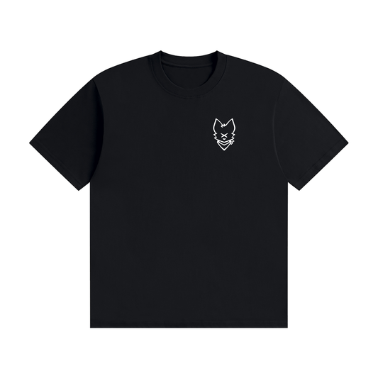 Black Orion Graphic Tee